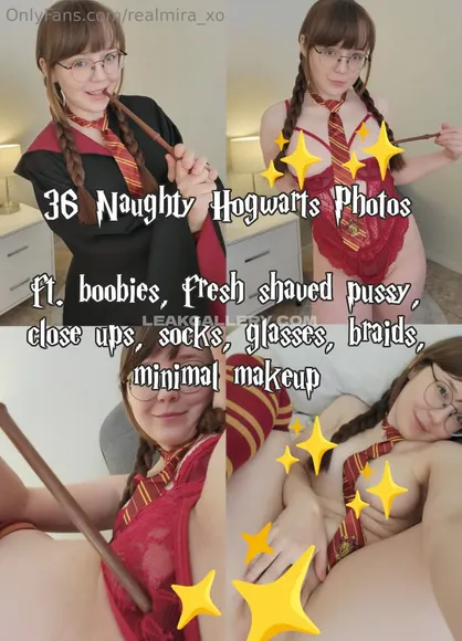 Mira_xo / realmira_xo Exclusive Leaked Nude Onlyfans #1061429