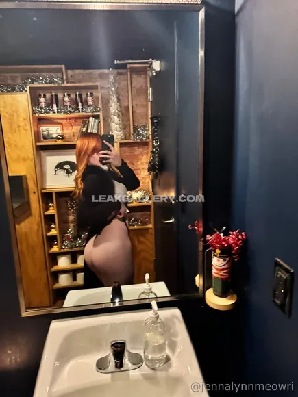 Jennalynnmeowri Exclusive Leaked Nude Onlyfans #1450684