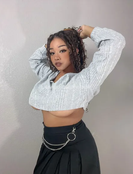 Uniquesora Exclusive Leaked Nude Onlyfans #1755303