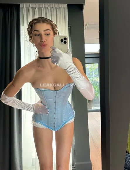 Sydneymay / sydneyvmay / sydneyy Exclusive Leaked Nude Onlyfans #2137236