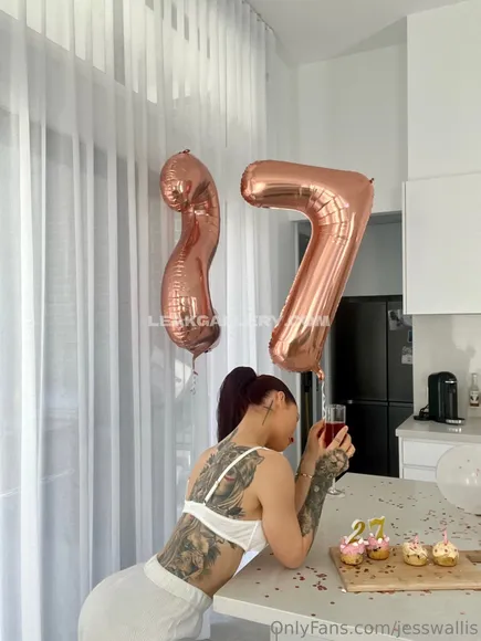 Jessicaditirro143 Exclusive Leaked Nude Onlyfans #1820604