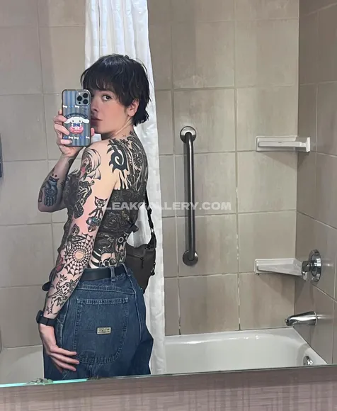 Anniejay / annieforfree Exclusive Leaked Nude Onlyfans #1121198