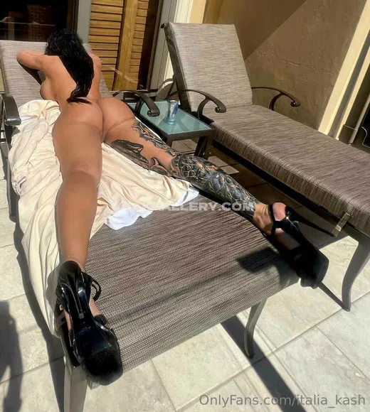 Italia_kash Exclusive Leaked Nude Onlyfans #1934324