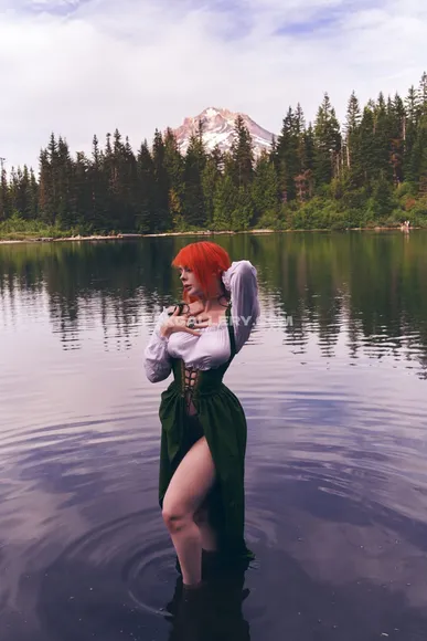 Jennalynnmeowri Exclusive Leaked Nude Onlyfans #1462827