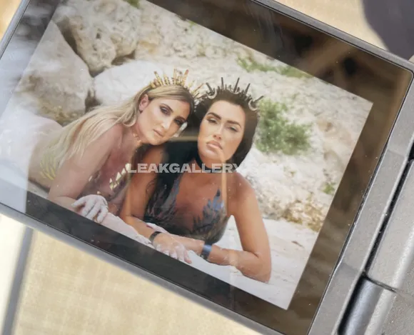 Hollytwolf Exclusive Leaked Nude Onlyfans #679167