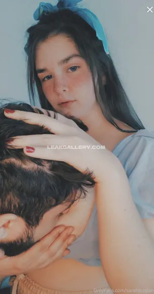 Sarahbustani Exclusive Leaked Nude Onlyfans #1878022