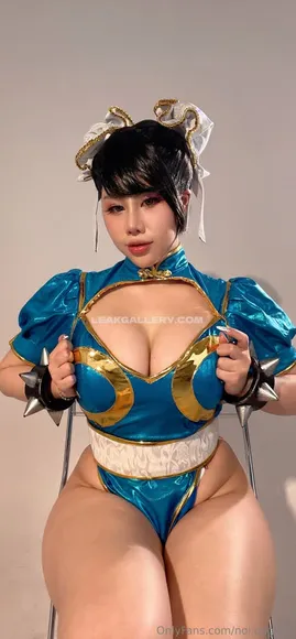 Noi Exclusive Leaked Nude Onlyfans #1003165