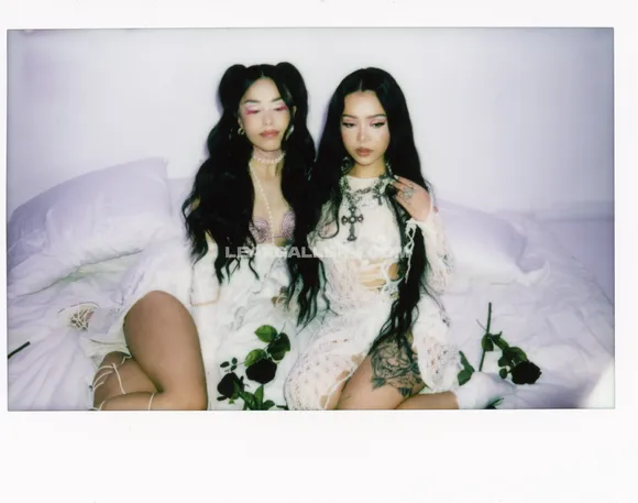 Valkyrae Exclusive Leaked Nude Onlyfans #2155728