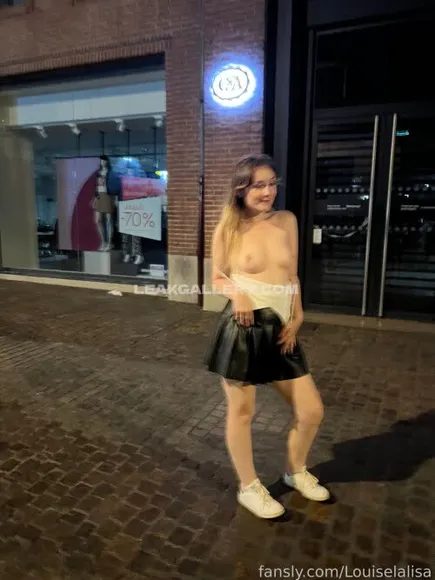 Louiselittlefrench Exclusive Leaked Nude Onlyfans #1143515