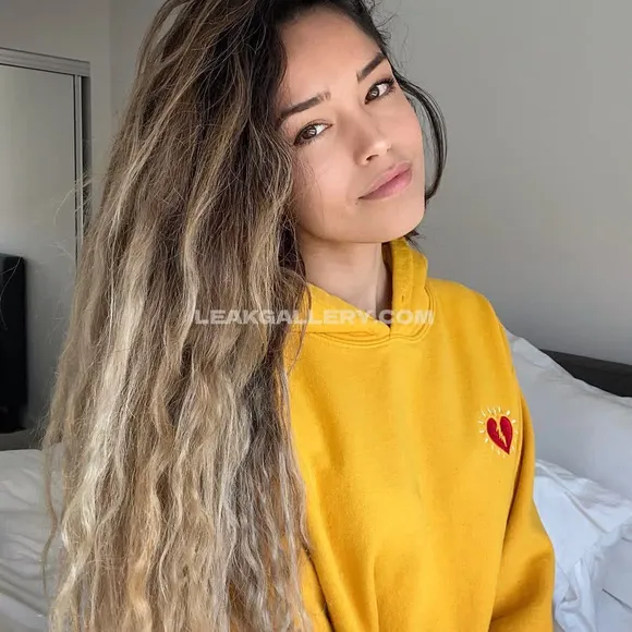 Valkyrae Exclusive Leaked Nude Onlyfans #2158343