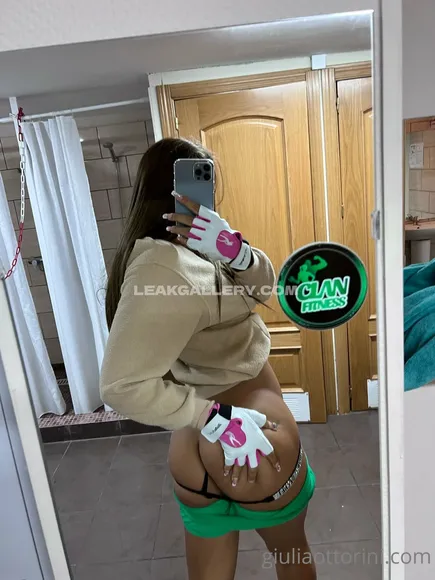 Giuliaottorini Exclusive Leaked Nude Onlyfans #1846931