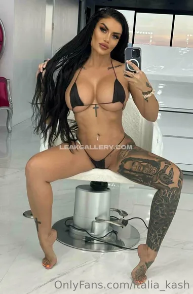 Italia_kash Exclusive Leaked Nude Onlyfans #1946267