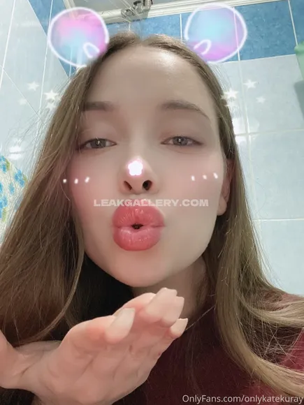 Katekuray Exclusive Leaked Nude Onlyfans #1288112