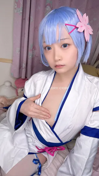 Shiomelon Exclusive Leaked Nude Onlyfans #905441