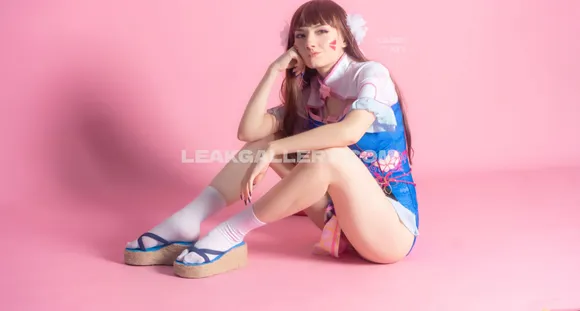 Carrykey_cosplay Exclusive Leaked Nude Onlyfans #1122069