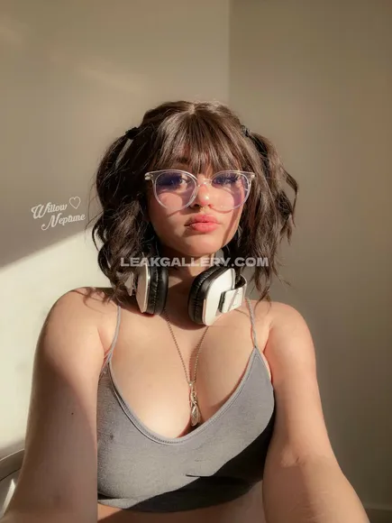 Willowneptune Exclusive Leaked Nude Onlyfans #1878380