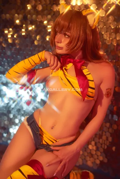 Alcoholy Exclusive Leaked Nude Onlyfans #910382