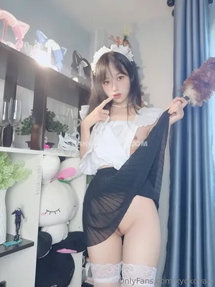 Kyokoyaki Exclusive Leaked Nude Onlyfans #1013994