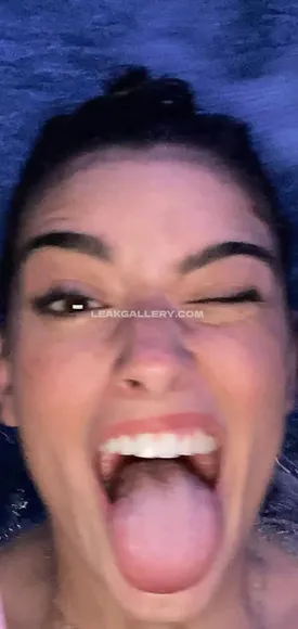 Dixiedamelio Exclusive Leaked Nude Onlyfans #2131638