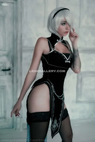 Valeryhimera Exclusive Leaked Nude Onlyfans #1251538