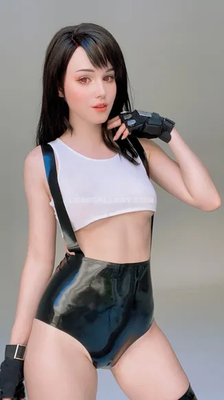 Shiroganesama Exclusive Leaked Nude Onlyfans #2172225