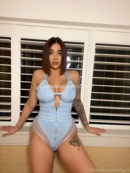 Priya_y / preeti_young Exclusive Leaked Nude Onlyfans #846046