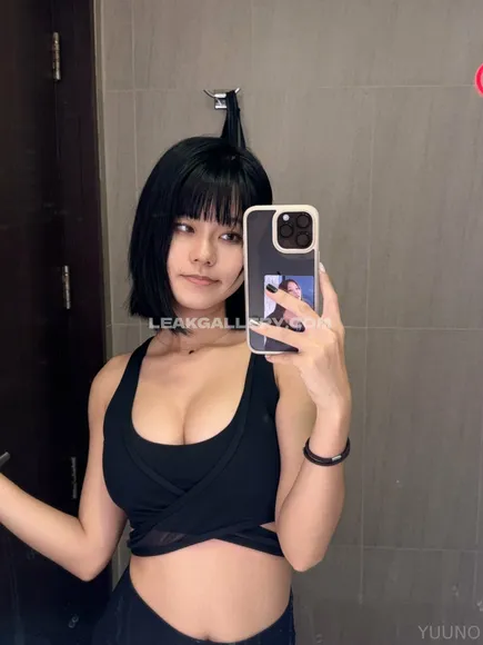 Chuulu / chuulufree / yuuno Exclusive Leaked Nude Onlyfans #943872