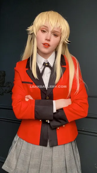 Shiroganesama Exclusive Leaked Nude Onlyfans #2192025