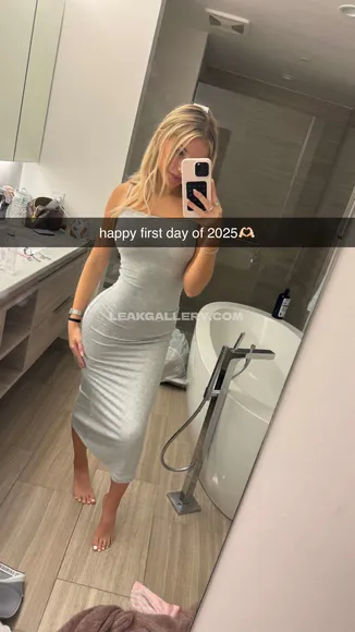 Breckie / breckiehill Exclusive Leaked Nude Onlyfans #2382398