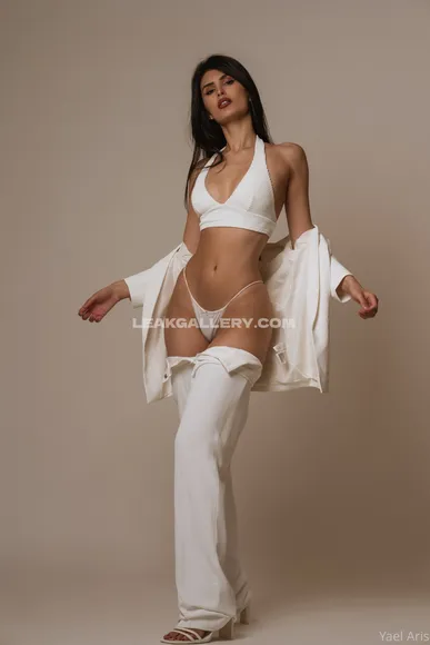 Yael1c / yaelaris Exclusive Leaked Nude Onlyfans #953585