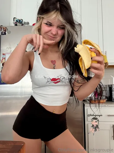 Linksgroupie Exclusive Leaked Nude Onlyfans #2919842