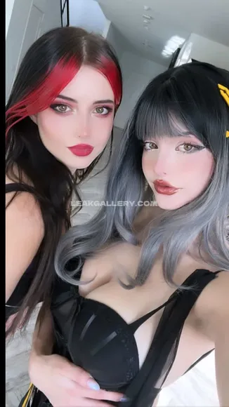 Juliaburch / juliaaburch Exclusive Leaked Nude Onlyfans #1437060