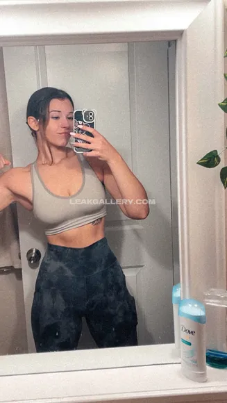 Nikkiwoods Exclusive Leaked Nude Onlyfans #2179980
