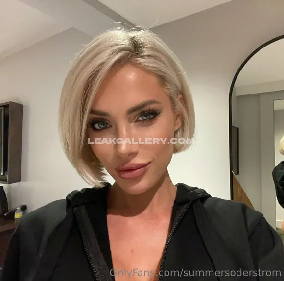 Summersoderstrom Exclusive Leaked Nude Onlyfans #1355387