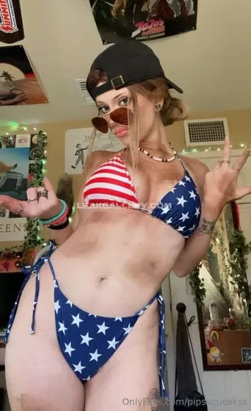 Pipssqueakss Exclusive Leaked Nude Onlyfans #963920