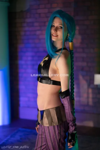 Littleemokitten Exclusive Leaked Nude Onlyfans #2175272