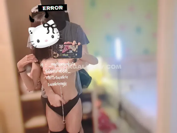 Machinegunkuro Exclusive Leaked Nude Onlyfans #940532