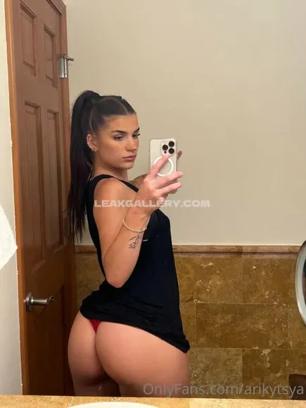 Arikytsya / ariktsya / arikytysa / dimelootony Exclusive Leaked Nude Onlyfans #1741170