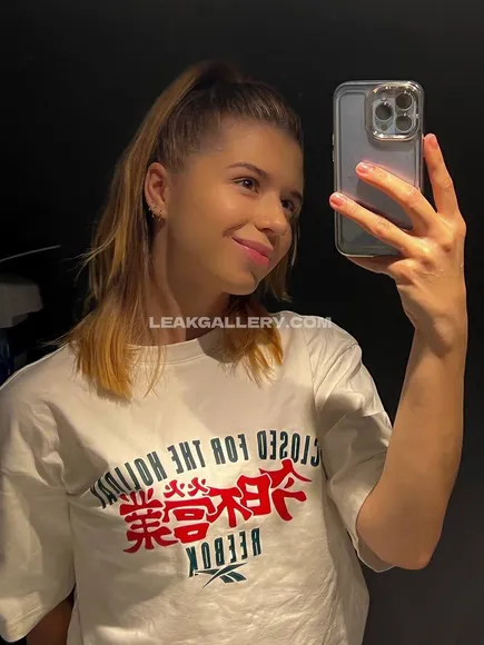 Shulyyyyyy Exclusive Leaked Nude Onlyfans #973397