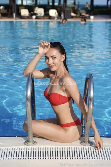 Anotherwebgirl Exclusive Leaked Nude Onlyfans #698752
