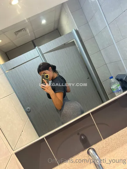 Priya_y / preeti_young Exclusive Leaked Nude Onlyfans #822527
