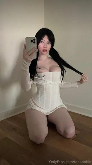 Todopokiecos Exclusive Leaked Nude Onlyfans #1613045