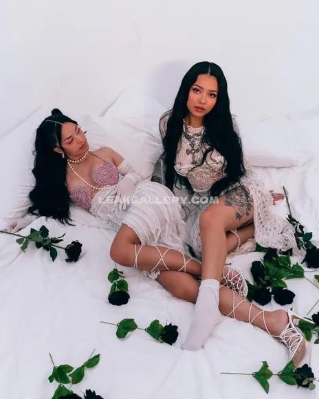 Valkyrae Exclusive Leaked Nude Onlyfans #2159091
