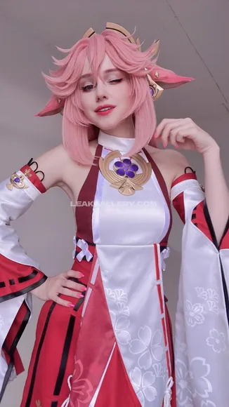 Shiroganesama Exclusive Leaked Nude Onlyfans #2176985