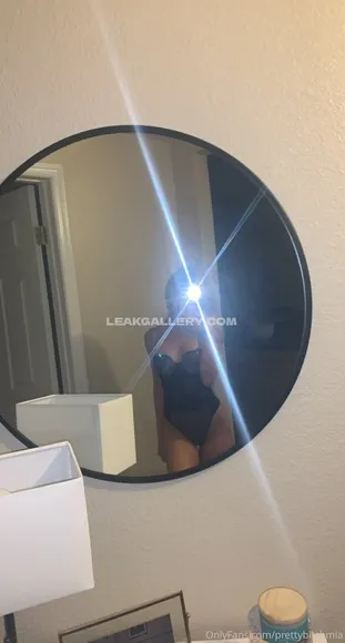 Prettybitchmia Exclusive Leaked Nude Onlyfans #1581261