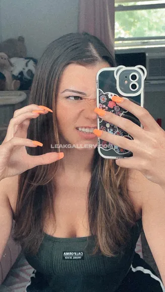 Nikkiwoods Exclusive Leaked Nude Onlyfans #2174456