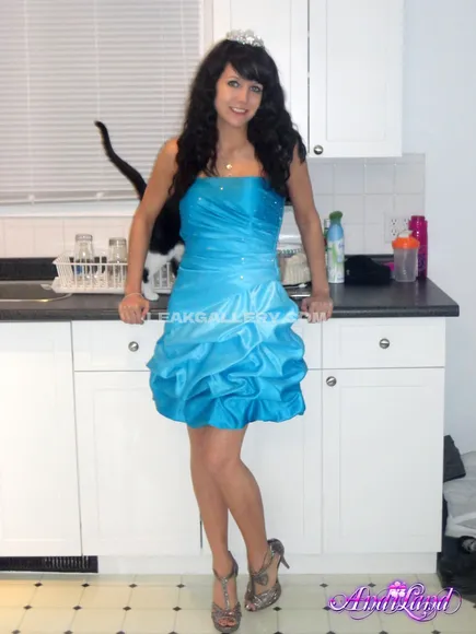 Andiland Exclusive Leaked Nude Onlyfans #1551897