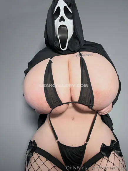 Chynachase Exclusive Leaked Nude Onlyfans #1649862