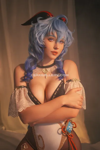 Shiroganesama Exclusive Leaked Nude Onlyfans #2204617