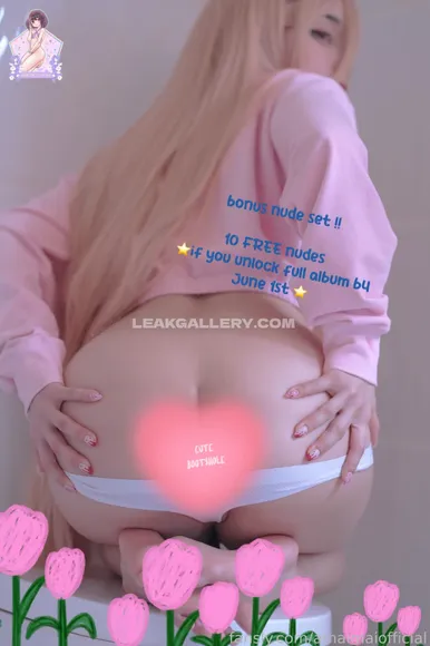 Amaimaiofficial Exclusive Leaked Nude Onlyfans #844384